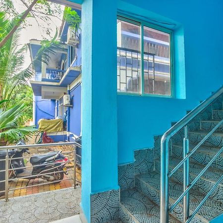 Beach Doorz Hotel Бага Екстериор снимка
